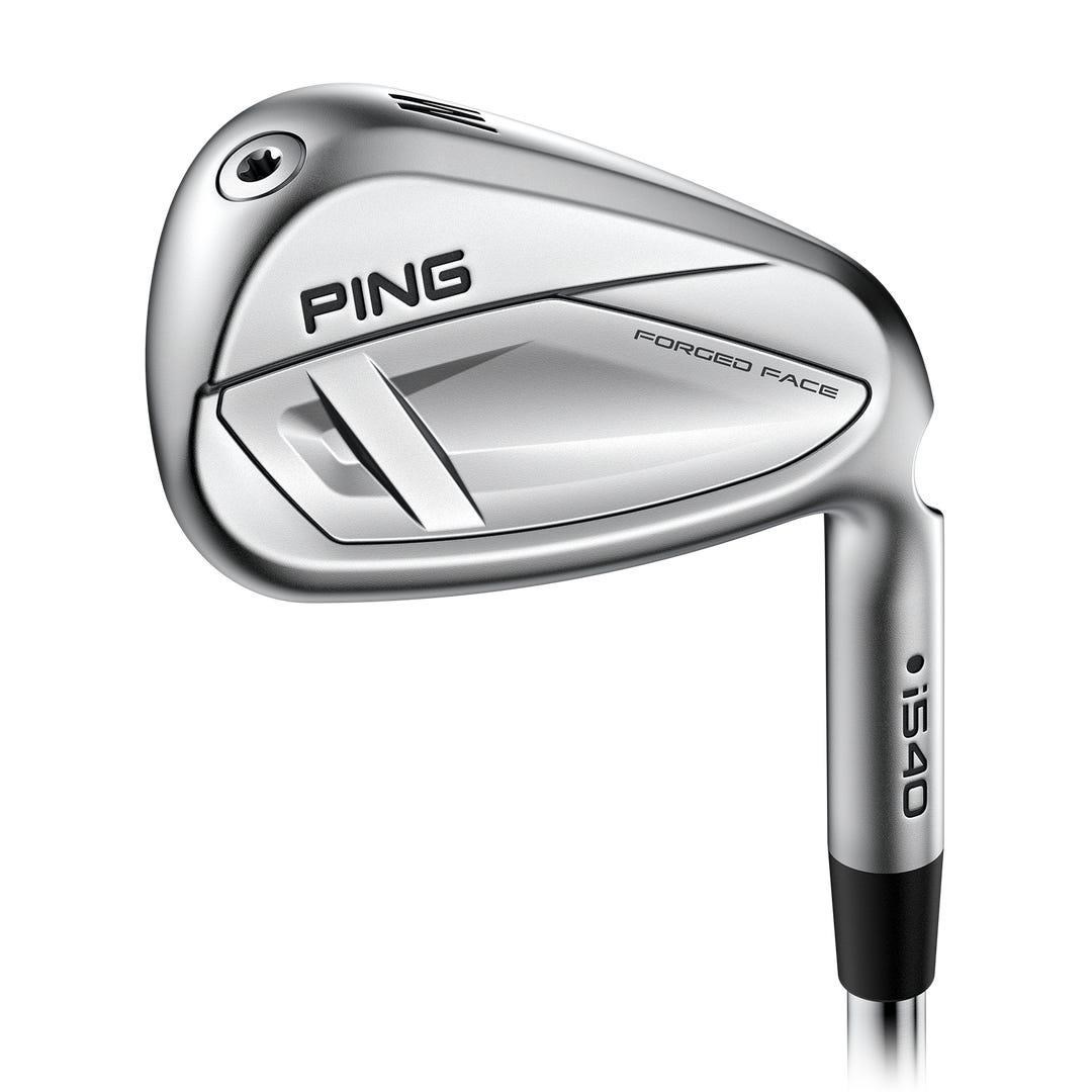 PING i540 Herren Eisen, Graphit