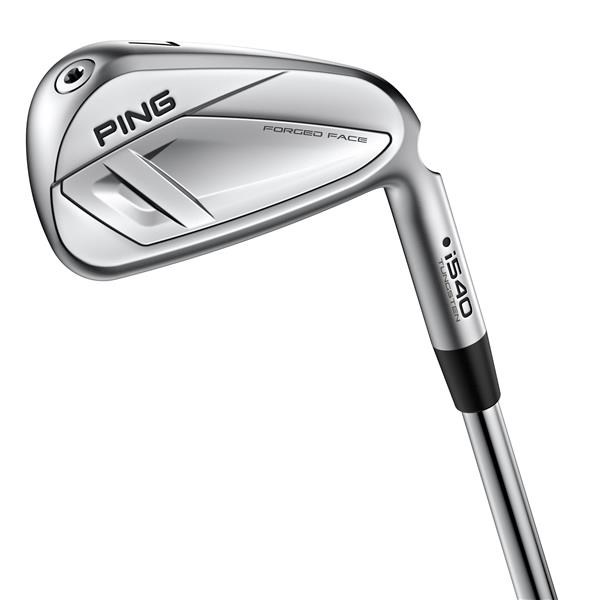 PING i540 Herren Eisen, Graphit