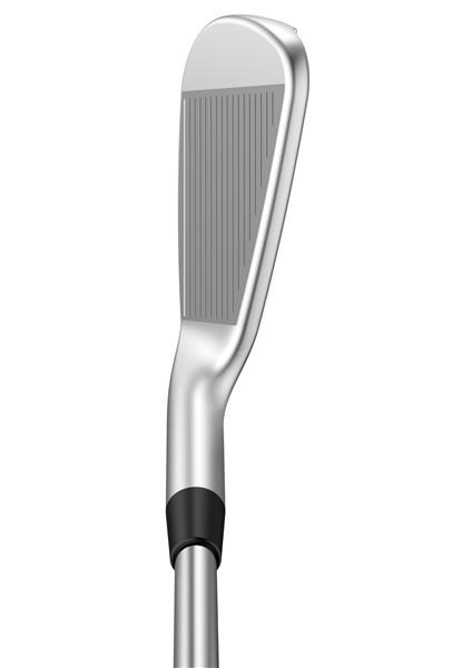PING i540 Herren Eisen, Graphit