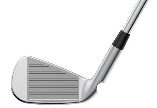 PING i540 Herren Eisen, Graphit