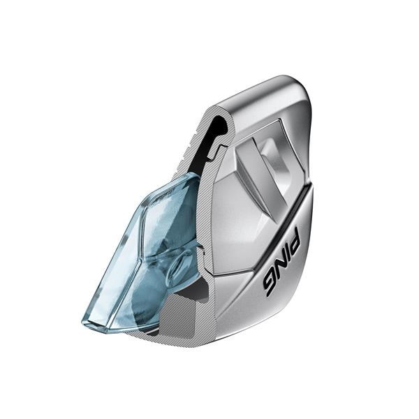 PING i540 Herren Eisen, Graphit