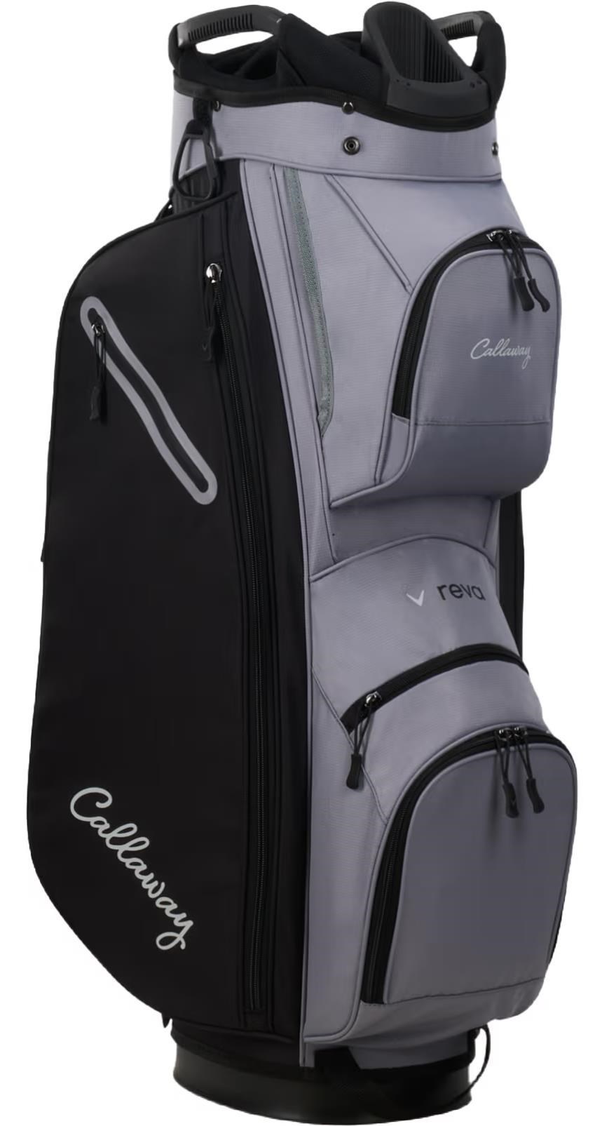 Callaway REVA 11-Piece Damen Golfset, LH
