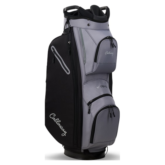 Callaway Reva 8PC Black Damen Golfset, Graphit