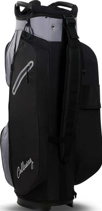 Callaway Reva 8PC Black Damen Golfset, Graphit