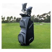 Callaway Reva 8PC Black Damen Golfset, Graphit