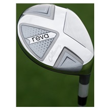 Callaway Reva 8PC Black Damen Golfset, Graphit