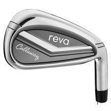 Callaway Reva 11PC Black Damen Golfset 2026, Graphitschaft, RH + Cartbag