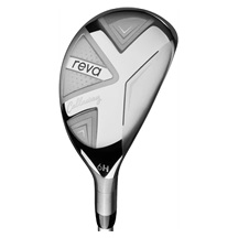 Callaway REVA 11PC Damen Golfset, +1"