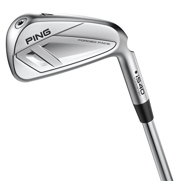 PING i540 Herren Eisen, Stahl
