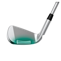 PING i540 Herren Eisen, Stahl