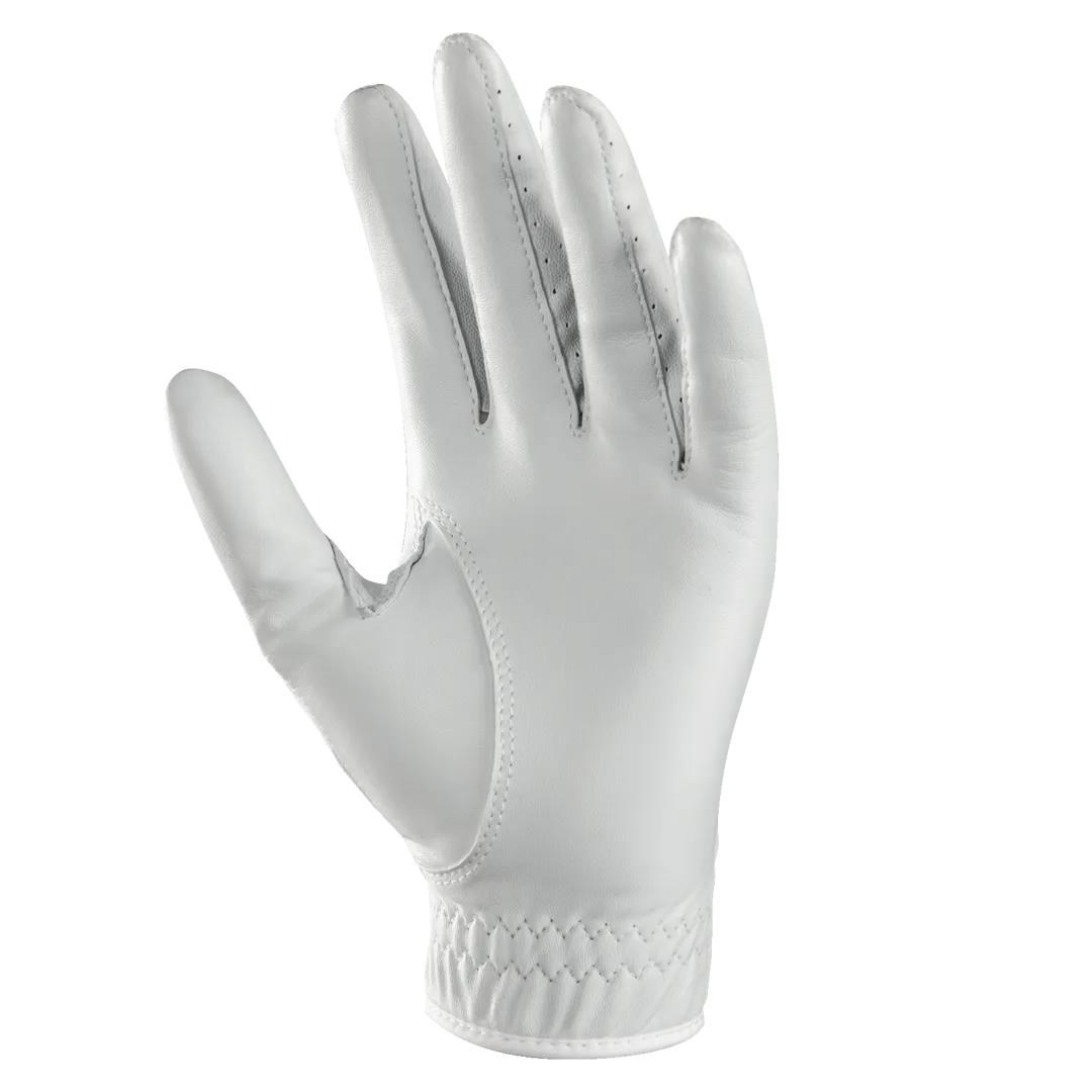 PING Sport G Le4 Damen Golfhandschuh, weiß
