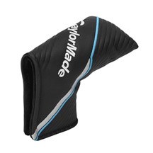 TaylorMade SYSTM2 Soto L-Neck Putter