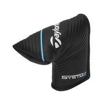 TaylorMade SYSTM2 Juno L-Neck Putter
