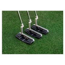 TaylorMade SYSTM2 Del Monte L-Neck Putter