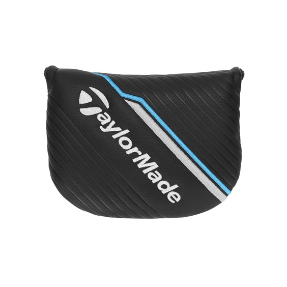 TaylorMade SYSTM2 Bandon L-Neck Putter