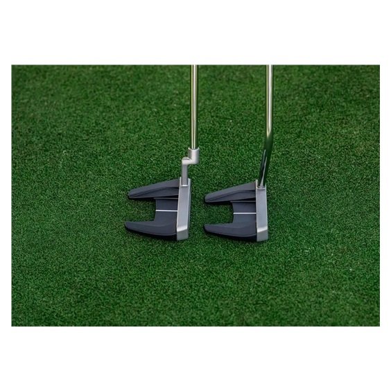 TaylorMade SYSTM2 Bandon L-Neck Putter