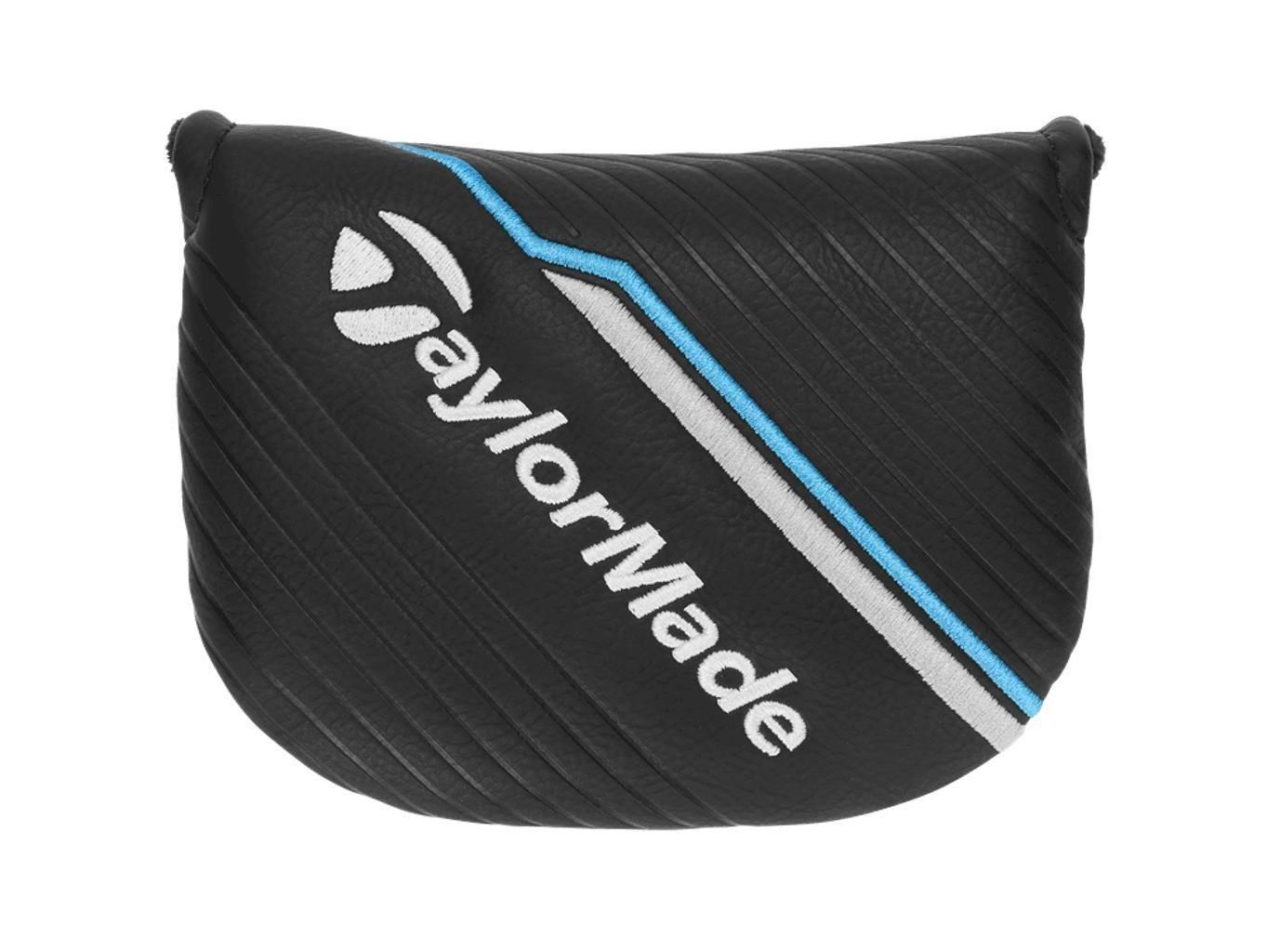 TaylorMade SYSTM2 Bandon Single Bend Putter