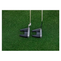 TaylorMade SYSTM2 Bandon Single Bend Putter