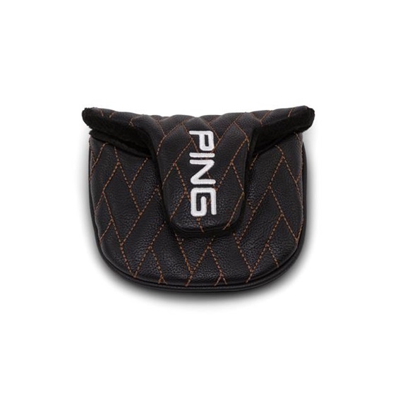 PING Scottsdale Tec Hayden Putter