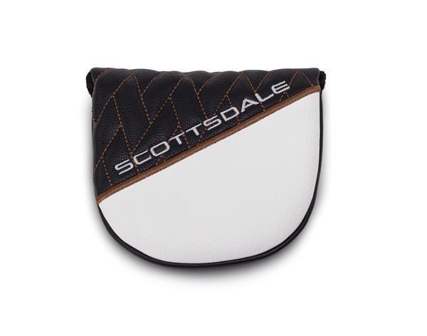 PING Scottsdale Tec Ketsch Onset Putter