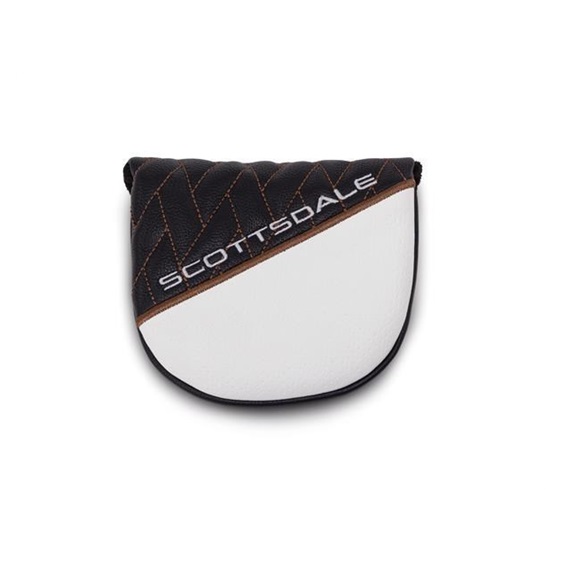 PING Scottsdale Tec Ketsch Onset Putter