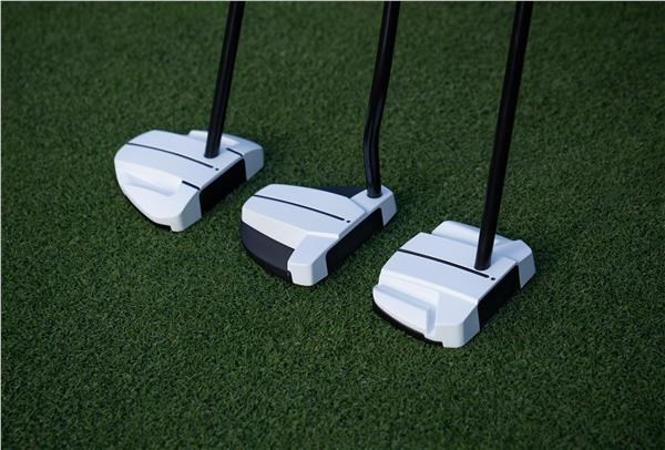 PING Scottsdale Tec Ketsch Onset Putter