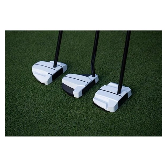PING Scottsdale Tec Ketsch Onset Putter