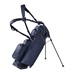 Sun Mountain Matchplay Premium Standbag, dunkelblau