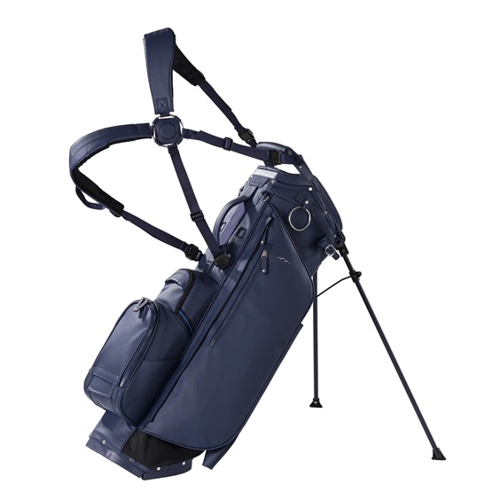 Sun Mountain Matchplay Premium Standbag, dunkelblau