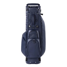 Sun Mountain Matchplay Premium Standbag, dunkelblau