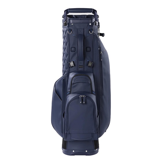 Sun Mountain Matchplay Premium Standbag, dunkelblau