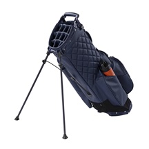 Sun Mountain Matchplay Premium Standbag, dunkelblau