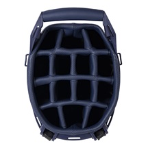 Sun Mountain Matchplay Premium Standbag, dunkelblau