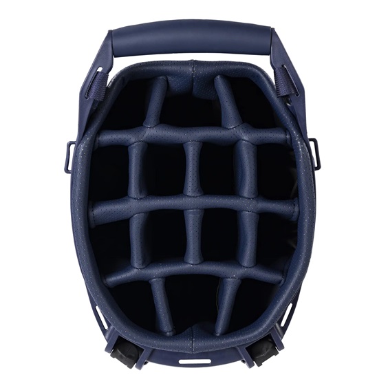 Sun Mountain Matchplay Premium Standbag, dunkelblau