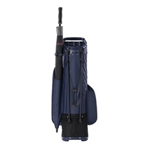 Sun Mountain Matchplay Premium Standbag, dunkelblau