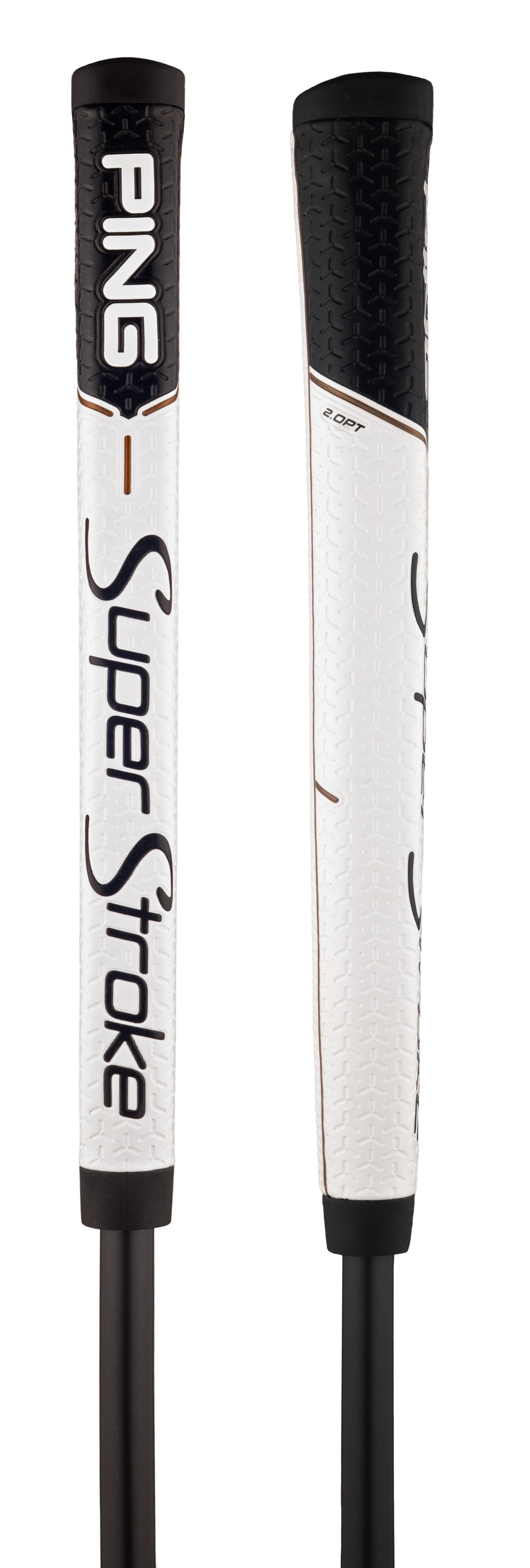 PING Scottsdale Tec Ketsch 4 Putter