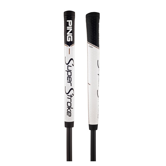 PING Scottsdale Tec Ketsch 4 Putter