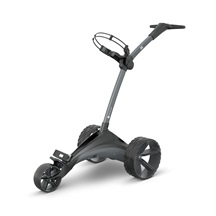 Motocaddy NEW SE Elektrotrolley, Standard-Lithium-Akku