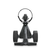Motocaddy NEW SE Elektrotrolley, Standard-Lithium-Akku