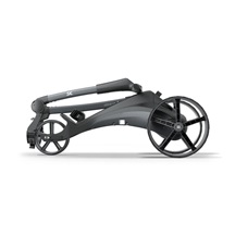 Motocaddy NEW SE Elektrotrolley, Standard-Lithium-Akku
