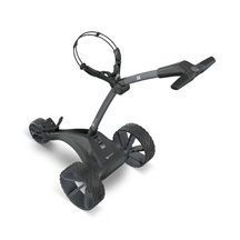 Motocaddy NEW SE Elektrotrolley, Standard-Lithium-Akku