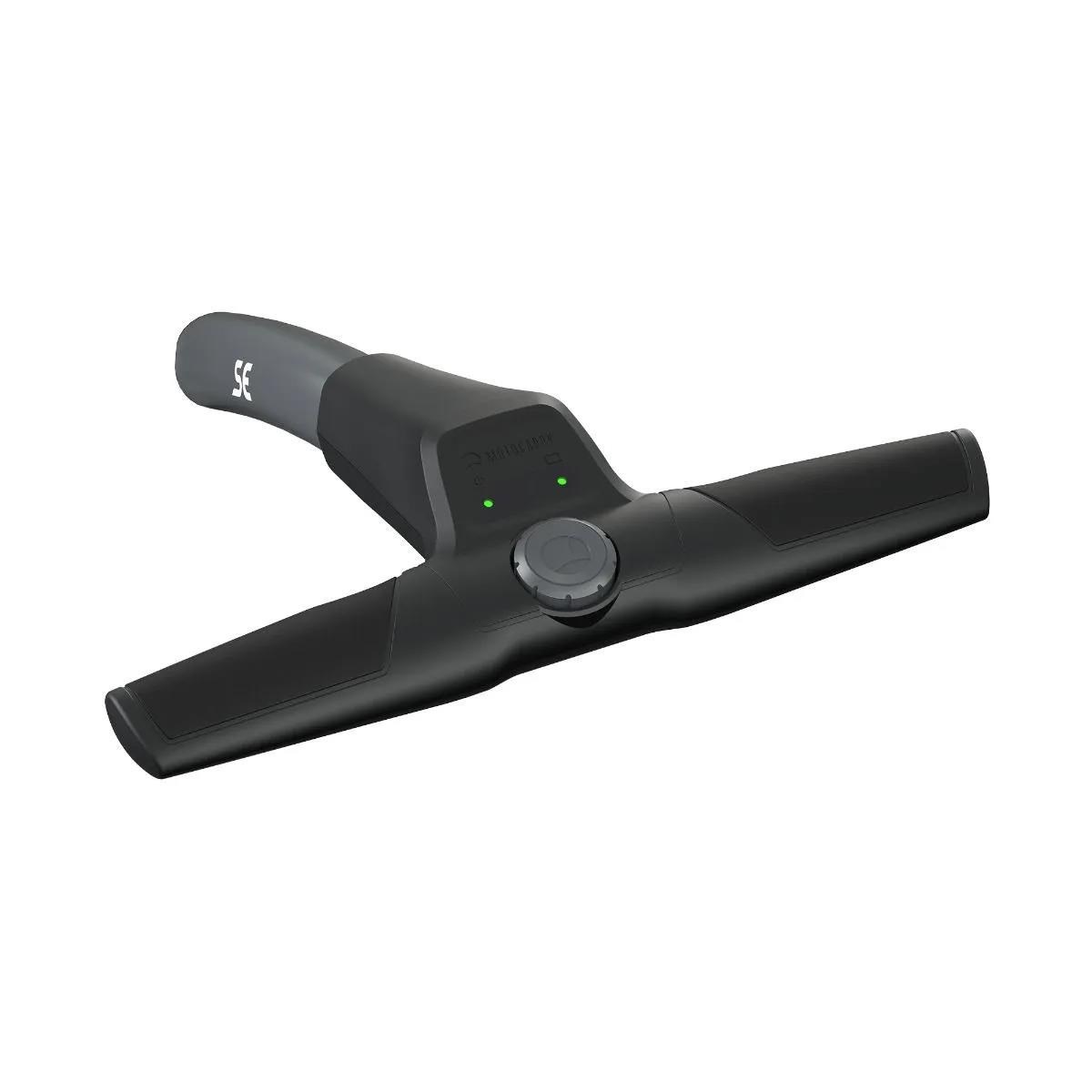 Motocaddy NEW SE Elektrotrolley, Standard-Lithium-Akku