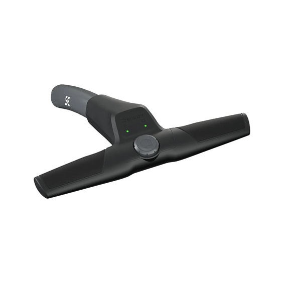 Motocaddy NEW SE Elektrotrolley, Standard-Lithium-Akku