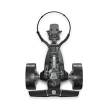 Motocaddy NEW M1 Elektrotrolley, Standard-Lithium-Akku