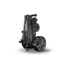Motocaddy NEW M1 Elektrotrolley, Standard-Lithium-Akku
