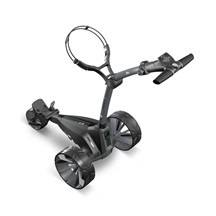Motocaddy NEW M1 Elektrotrolley, Standard-Lithium-Akku