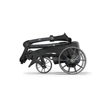 Motocaddy NEW M1 Elektrotrolley, Standard-Lithium-Akku