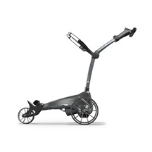 Motocaddy NEW M1 Elektrotrolley, Standard-Lithium-Akku