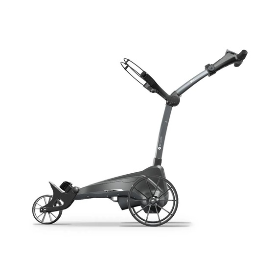 Motocaddy NEW M1 Elektrotrolley, Standard-Lithium-Akku