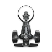 Motocaddy NEW M1 DHC Elektrotrolley, ULTRA-Lithium-Akku